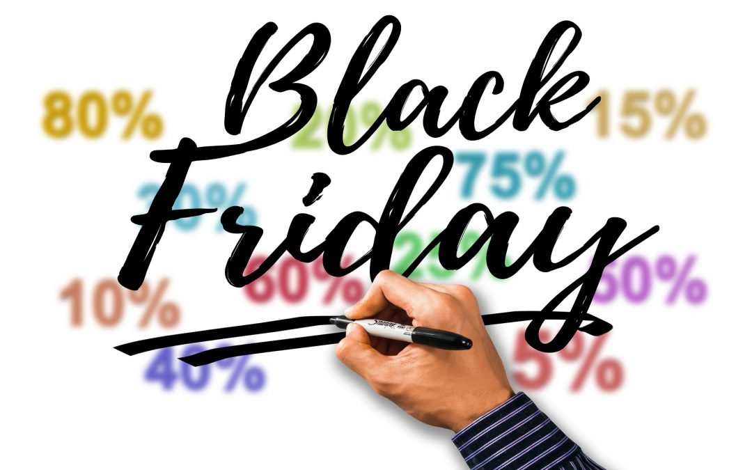 Como preparar sua empresa para a Black Friday