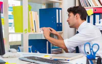 Sinais de que sua empresa precisa de um sistema de gestão