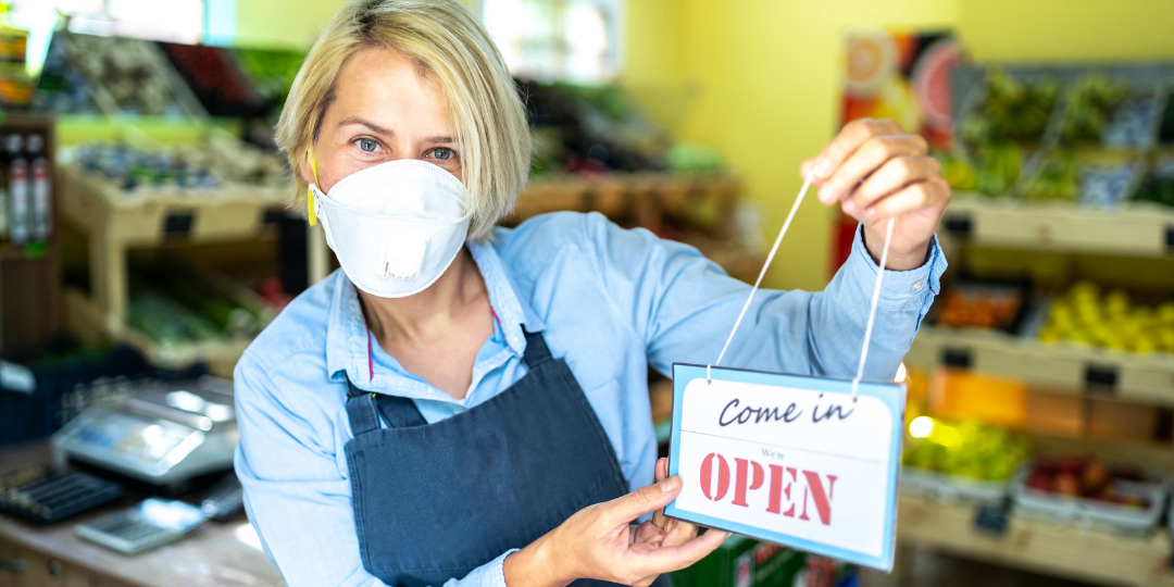 Cenário pós-pandemia: 6 possíveis tendências para as empresas