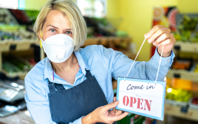 Cenário pós-pandemia: 6 possíveis tendências para as empresas